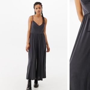 Urban Outfitters Kesang Curpo Jumpsuit